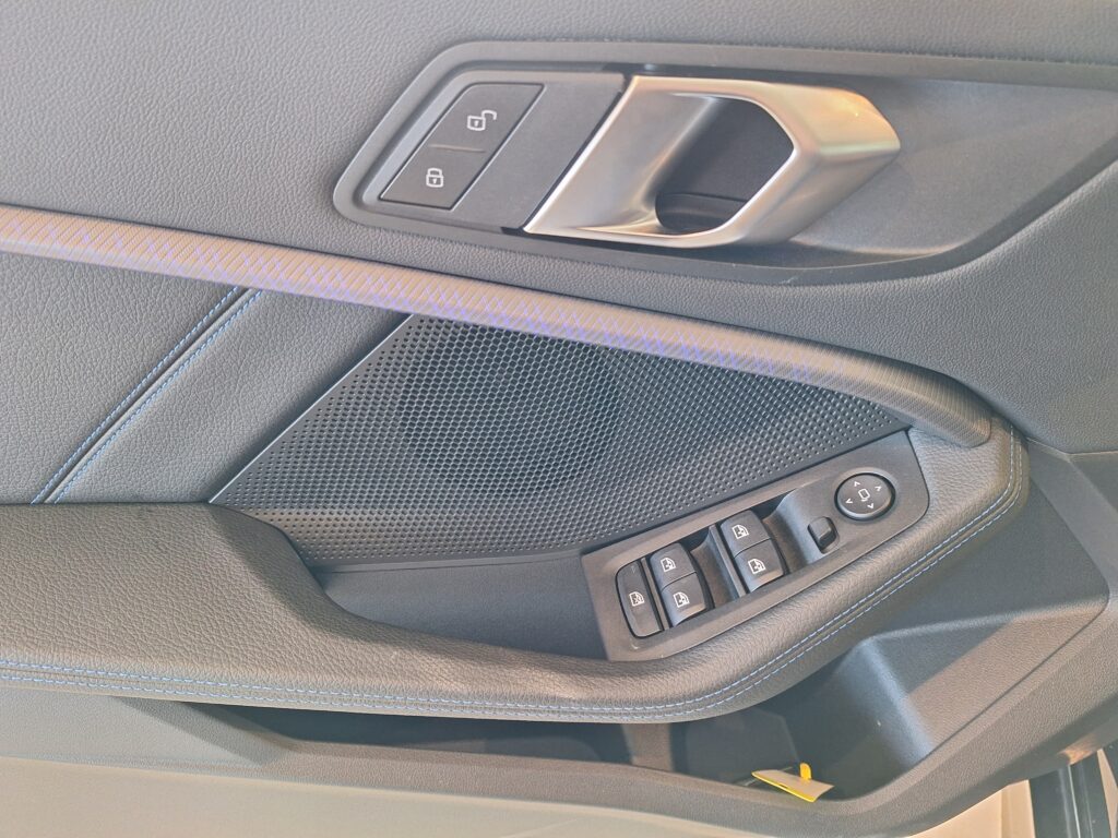 118IA sDrive M-SPORT