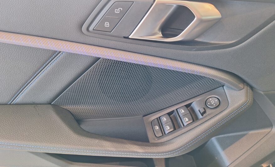118IA sDrive M-SPORT