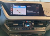 118IA sDrive M-SPORT