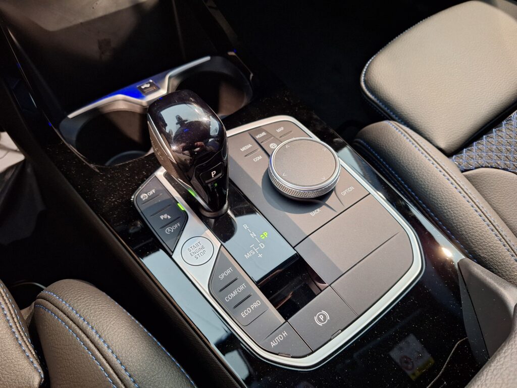 118IA sDrive M-SPORT