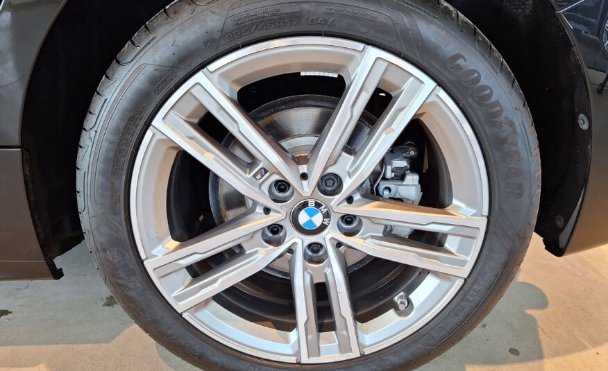 118IA sDrive M-SPORT