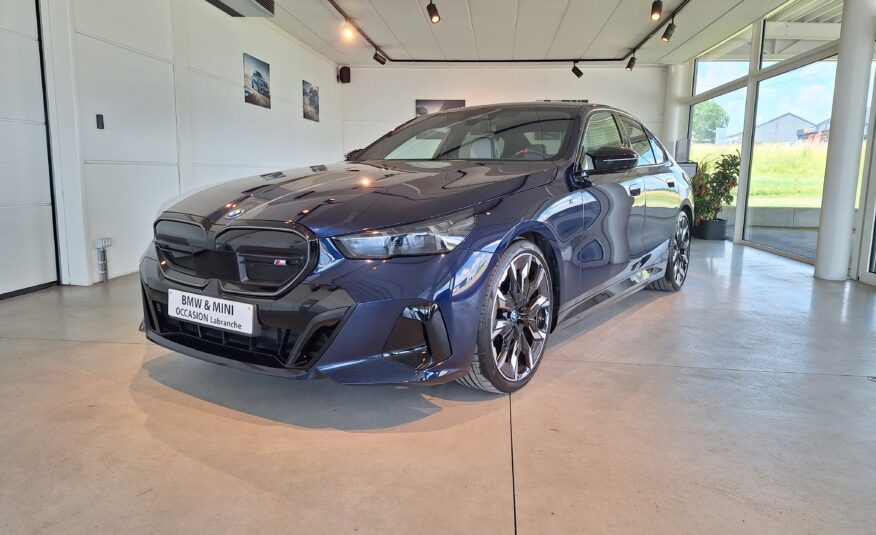 BMW i5 M60 xDrive Berline