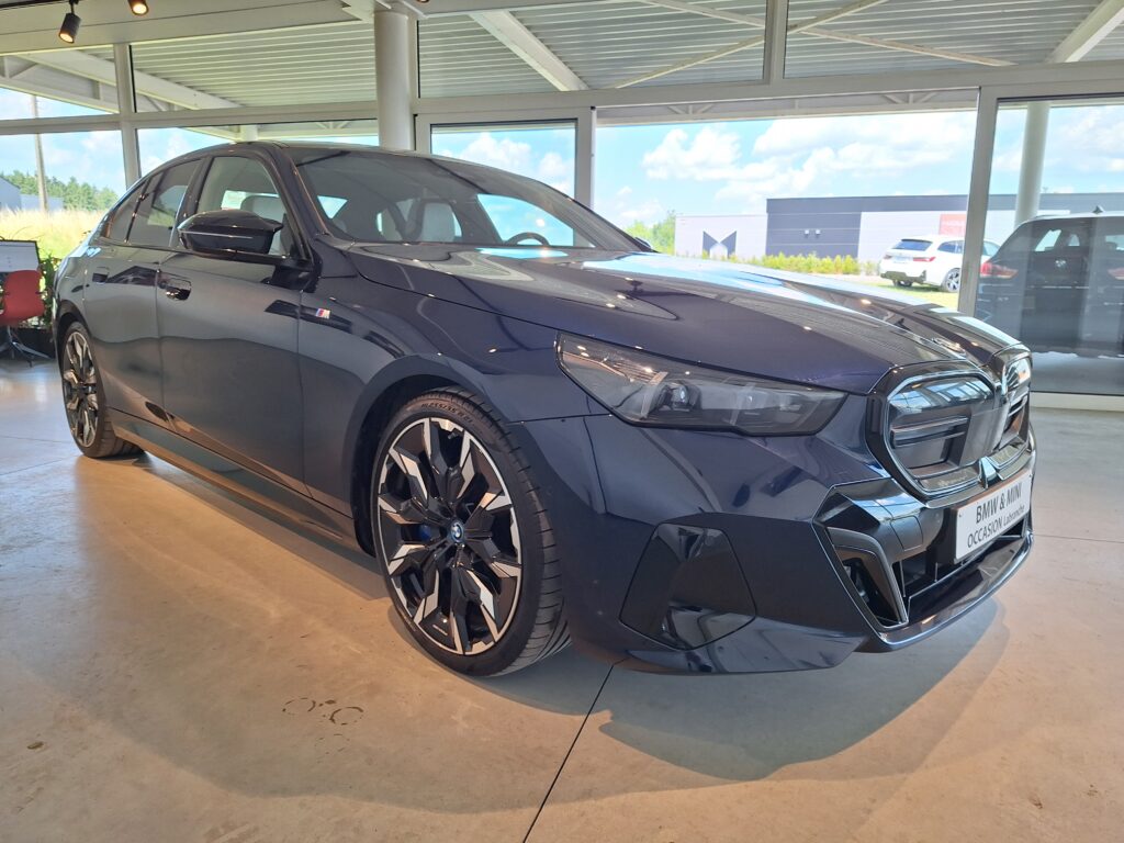 BMW i5 M60 xDrive Berline