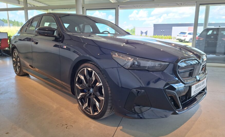 BMW i5 M60 xDrive Berline