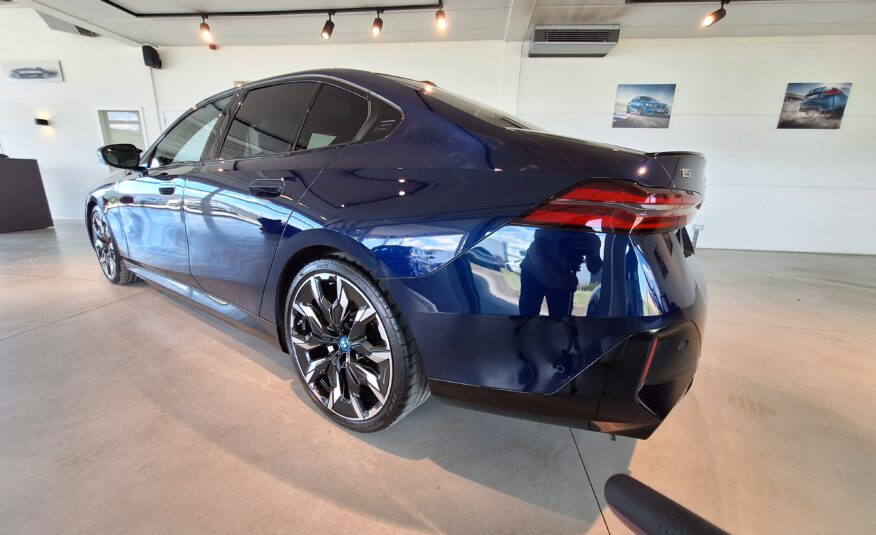 BMW i5 M60 xDrive Berline