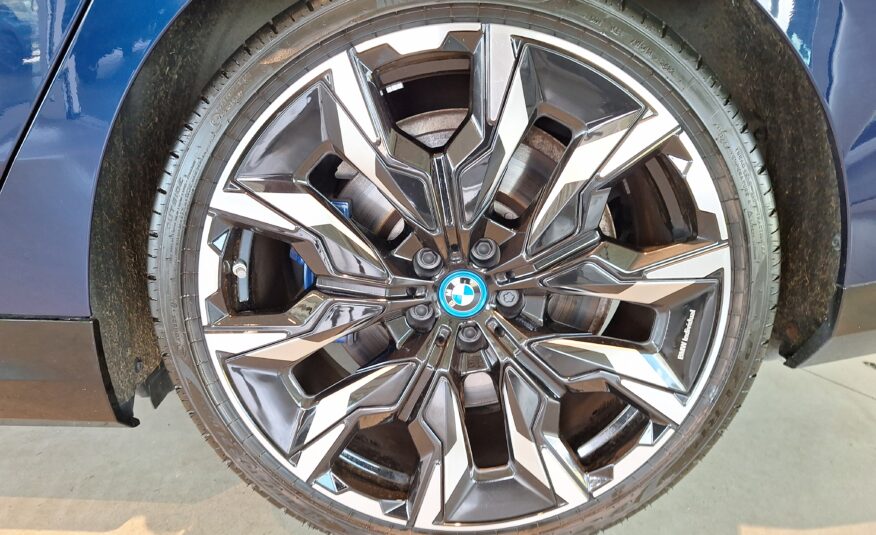BMW i5 M60 xDrive Berline
