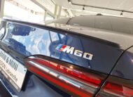 BMW i5 M60 xDrive Berline