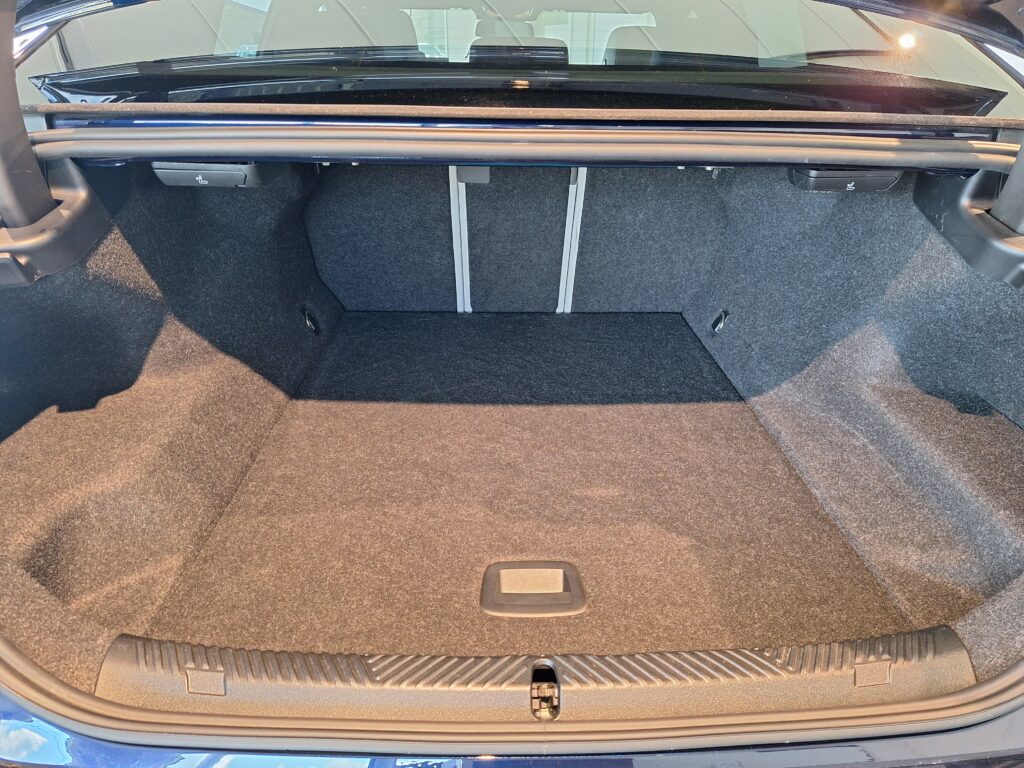 BMW i5 M60 xDrive Berline
