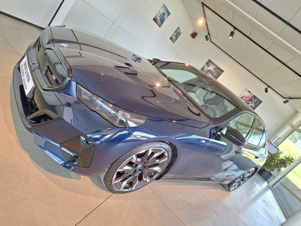 BMW i5 M60 xDrive Berline