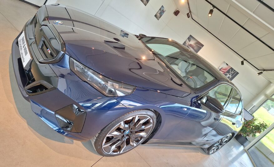 BMW i5 M60 xDrive Berline