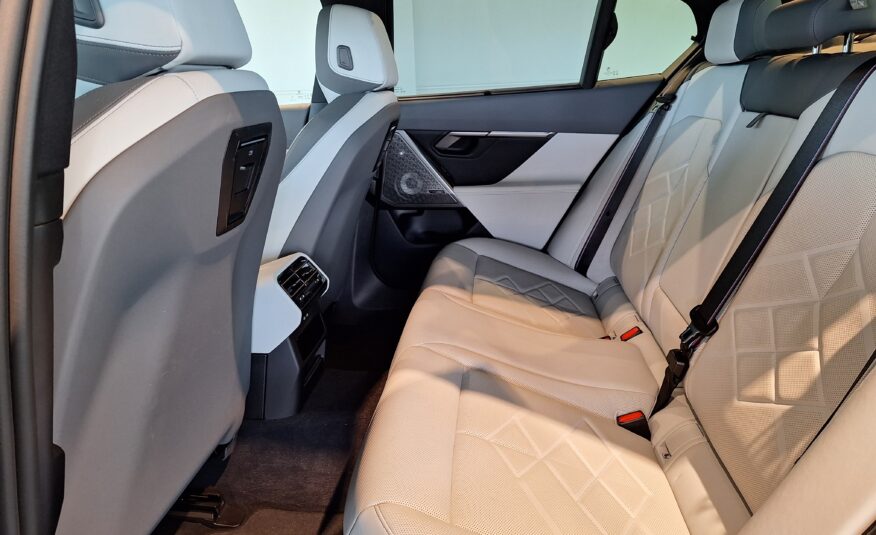 BMW i5 M60 xDrive Berline