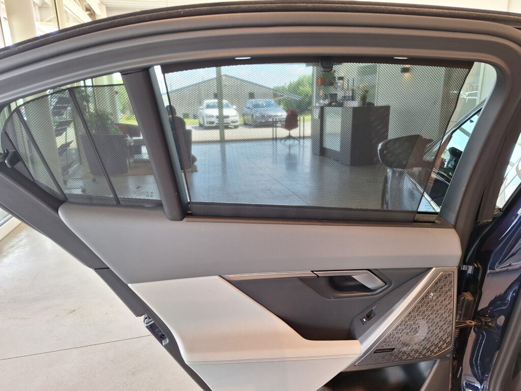 BMW i5 M60 xDrive Berline