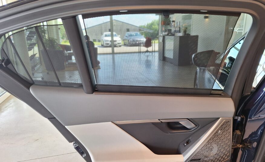 BMW i5 M60 xDrive Berline
