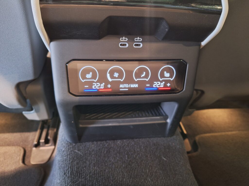 BMW i5 M60 xDrive Berline