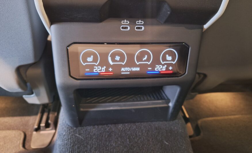 BMW i5 M60 xDrive Berline