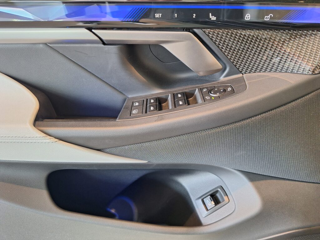 BMW i5 M60 xDrive Berline