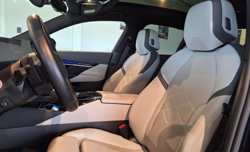 BMW i5 M60 xDrive Berline