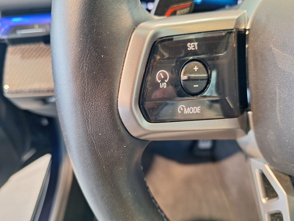 BMW i5 M60 xDrive Berline