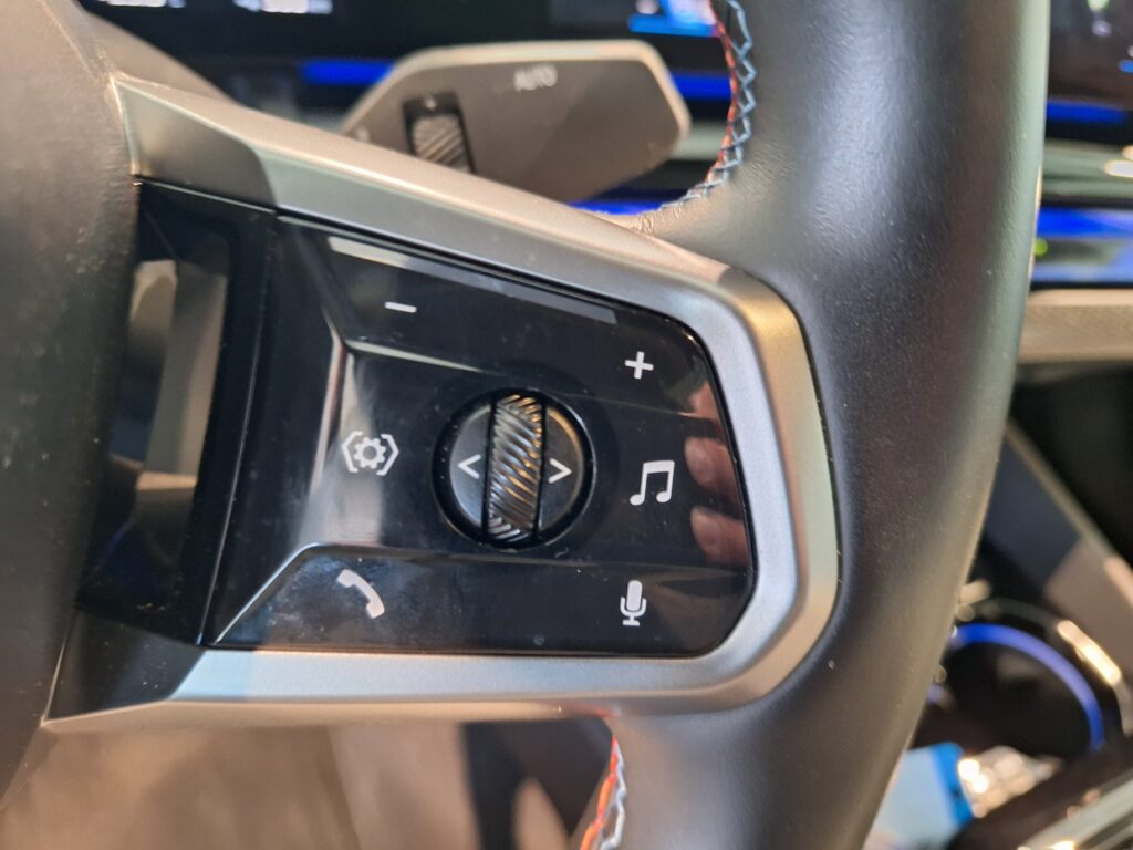 BMW i5 M60 xDrive Berline