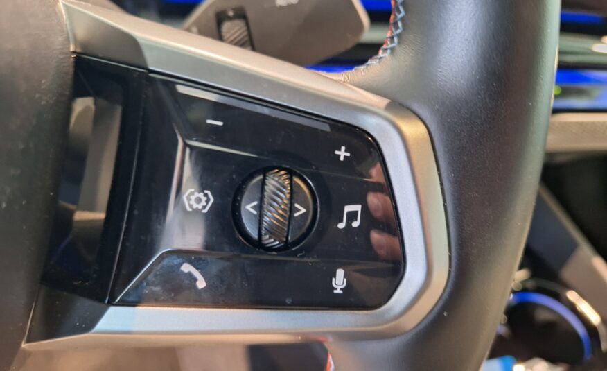 BMW i5 M60 xDrive Berline