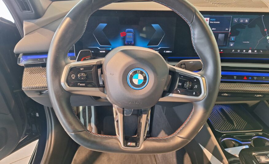 BMW i5 M60 xDrive Berline