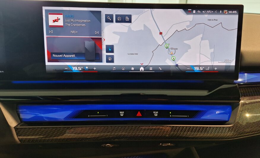BMW i5 M60 xDrive Berline