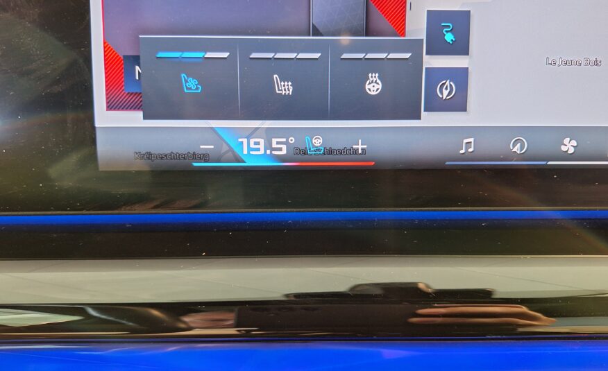 BMW i5 M60 xDrive Berline