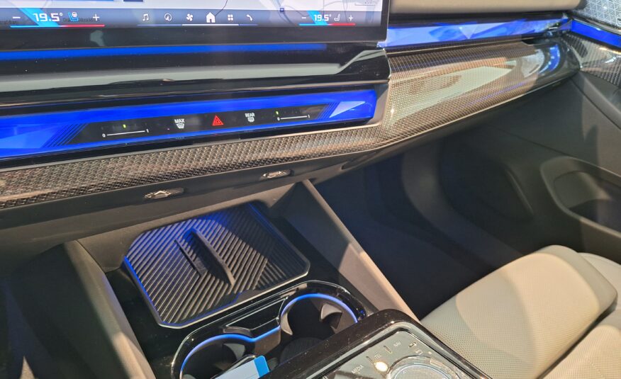 BMW i5 M60 xDrive Berline