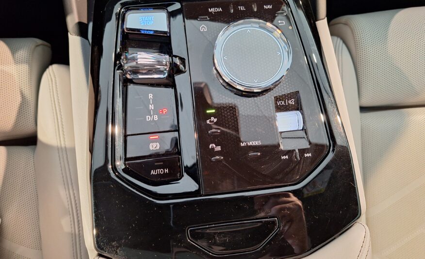 BMW i5 M60 xDrive Berline