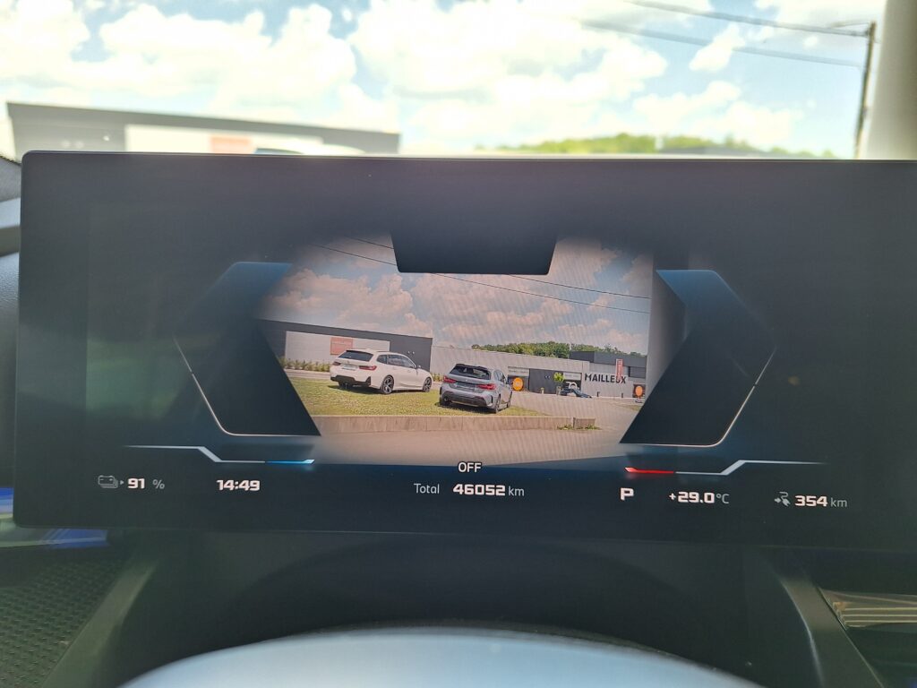 BMW i5 M60 xDrive Berline