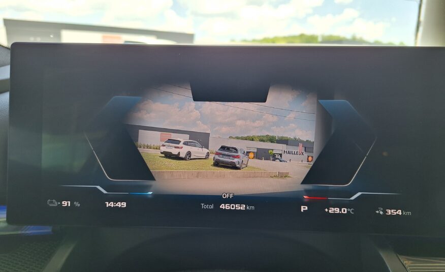 BMW i5 M60 xDrive Berline