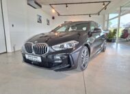 118IA sDrive M-SPORT