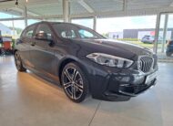 118IA sDrive M-SPORT