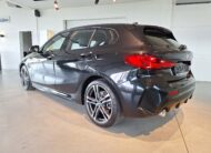 118IA sDrive M-SPORT
