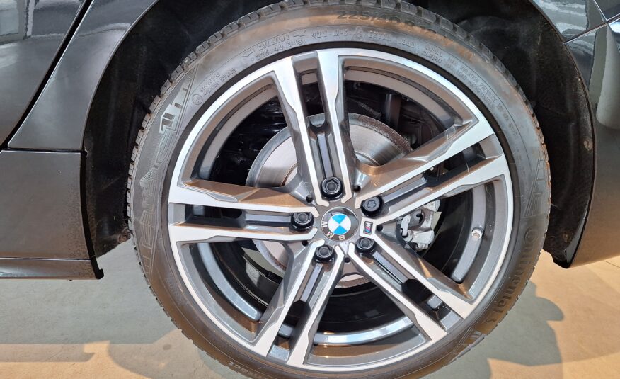 118IA sDrive M-SPORT