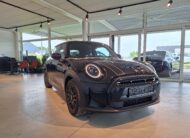 MINI COOPER SE ELECTRIQUE ( 234KM d’autonomie)
