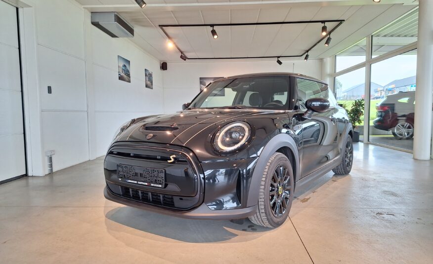 MINI COOPER SE ELECTRIQUE ( 234KM d’autonomie)
