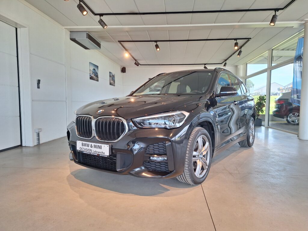 BMW x1 sDrive18IA M-SPORT