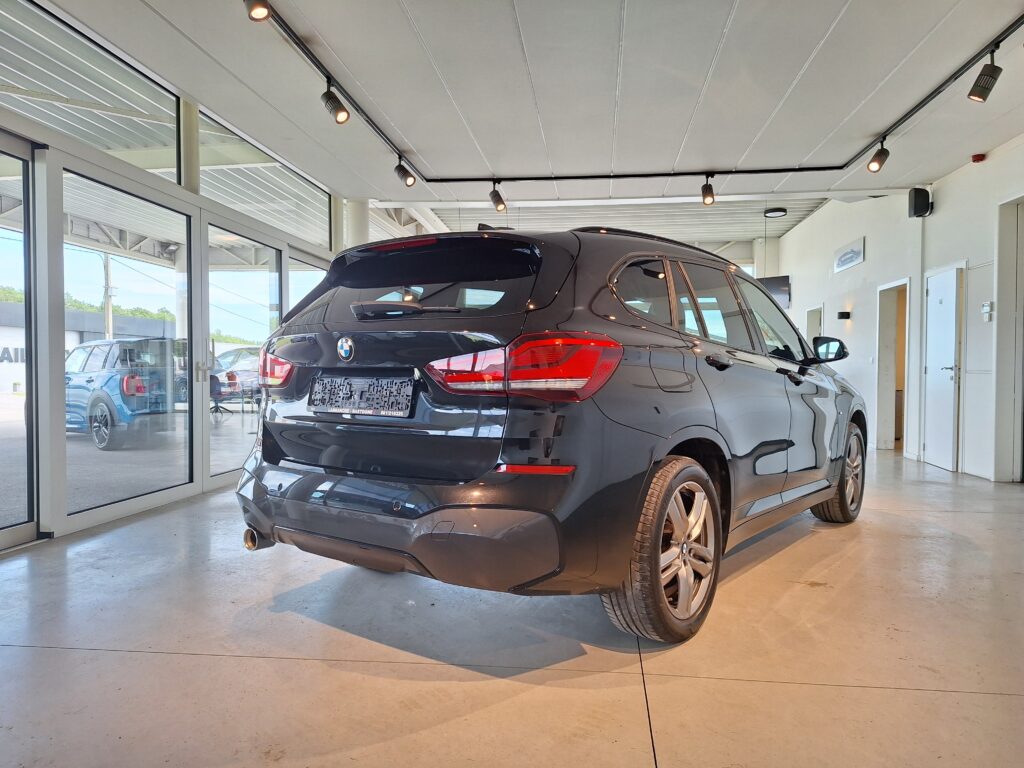 BMW x1 sDrive18IA M-SPORT