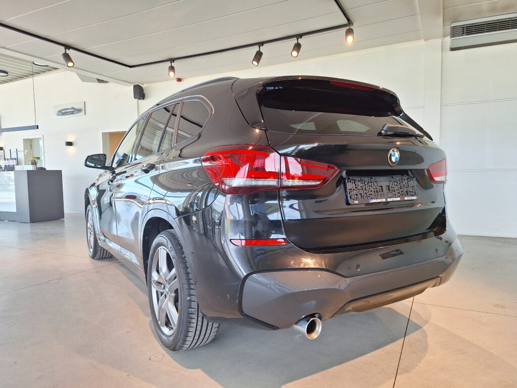 BMW x1 sDrive18IA M-SPORT