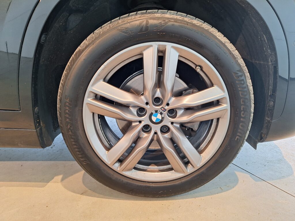 BMW x1 sDrive18IA M-SPORT
