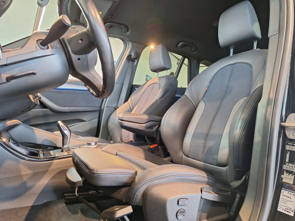 BMW x1 sDrive18IA M-SPORT