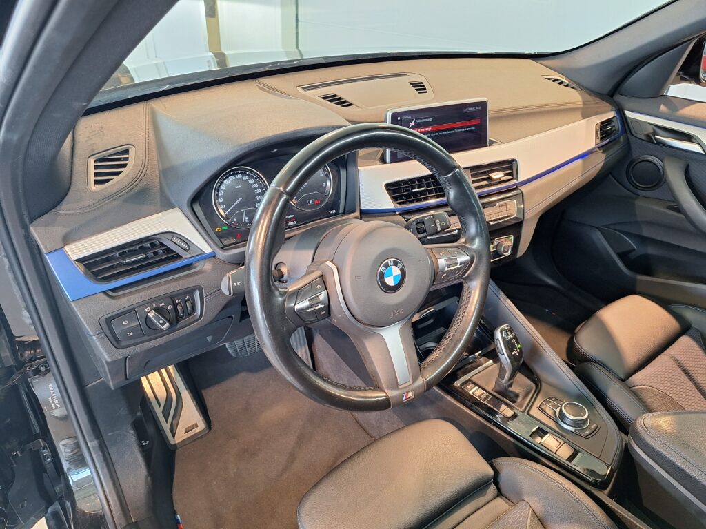 BMW x1 sDrive18IA M-SPORT