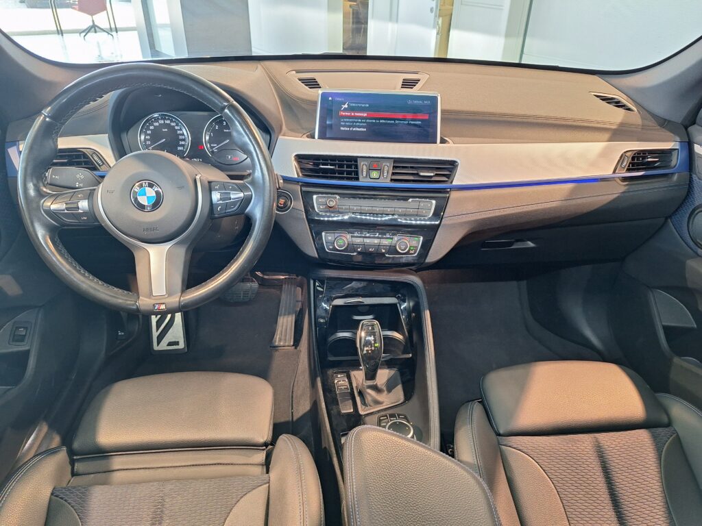 BMW x1 sDrive18IA M-SPORT