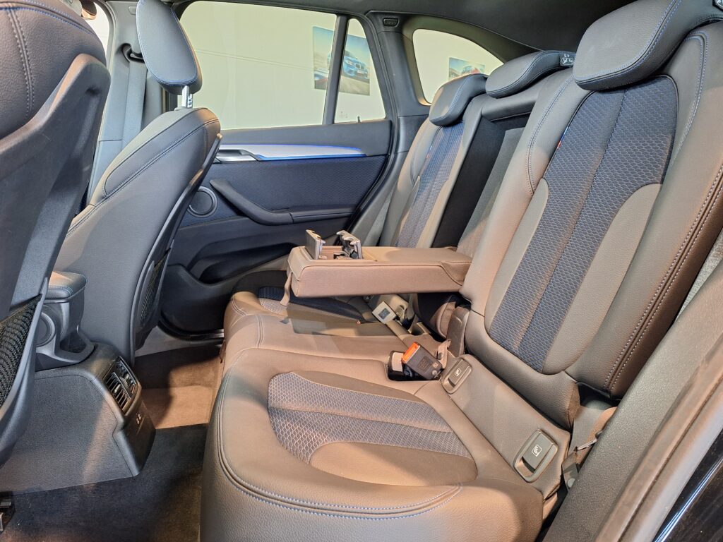 BMW x1 sDrive18IA M-SPORT