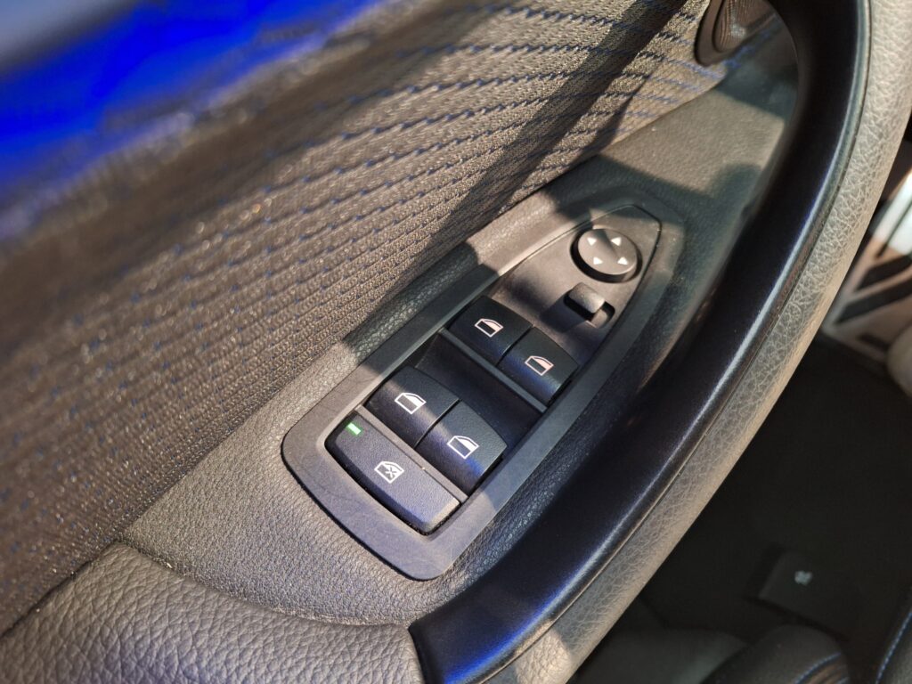BMW x1 sDrive18IA M-SPORT