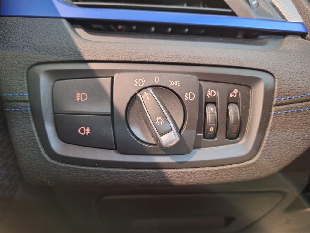 BMW x1 sDrive18IA M-SPORT