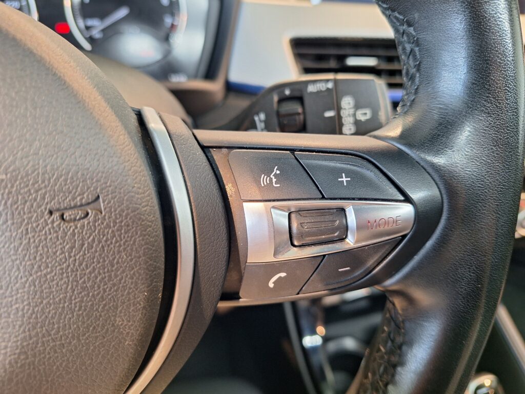 BMW x1 sDrive18IA M-SPORT
