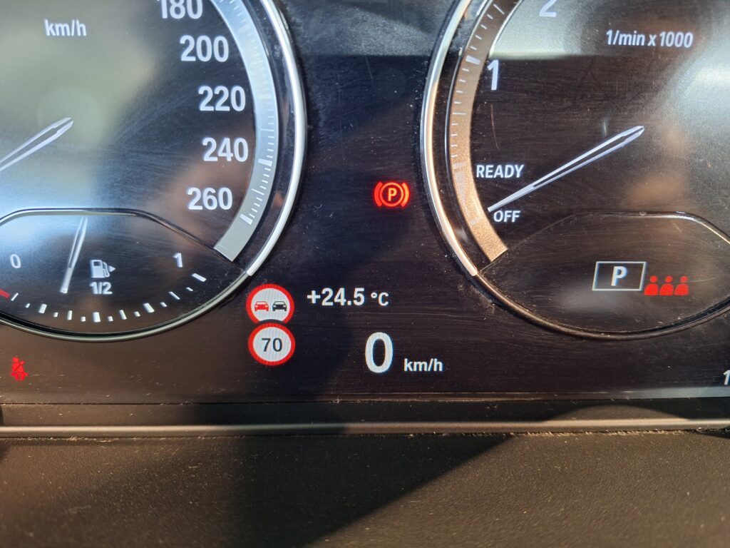 BMW x1 sDrive18IA M-SPORT