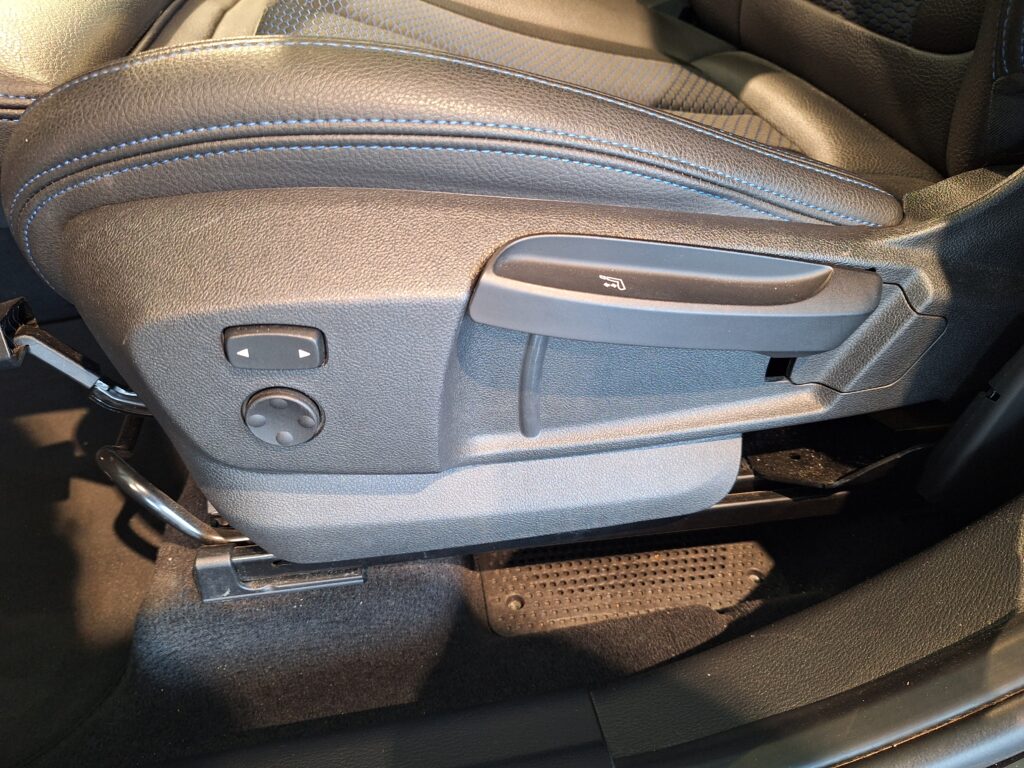 BMW x1 sDrive18IA M-SPORT